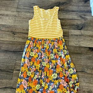 Matilda Jane Dress sz Medium